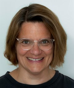 Sandrine Blazy