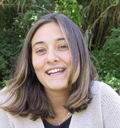 Simona Perri